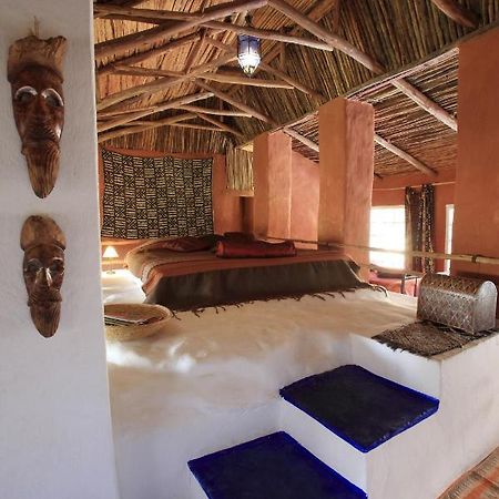 Maison d'hotes Berbari Assilah Extérieur photo