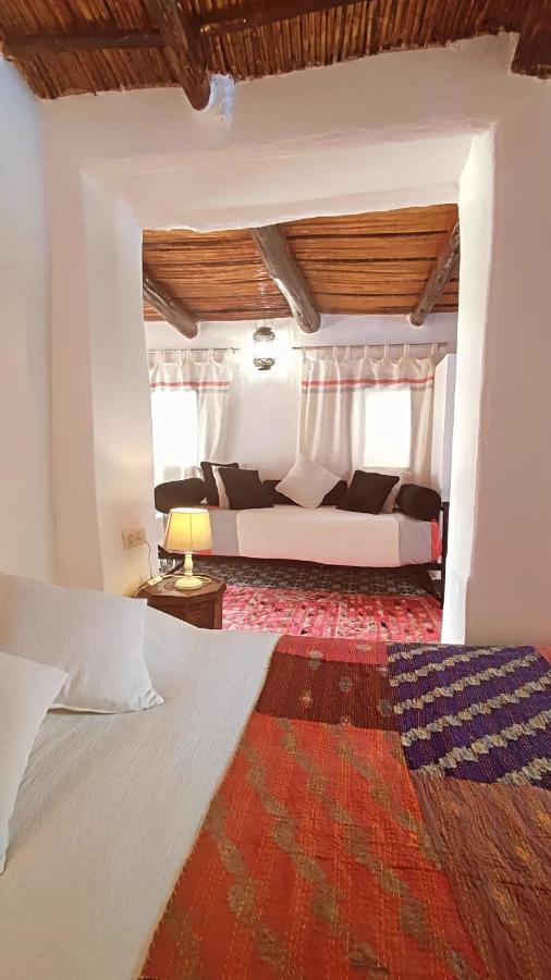 Maison d'hotes Berbari Assilah Extérieur photo