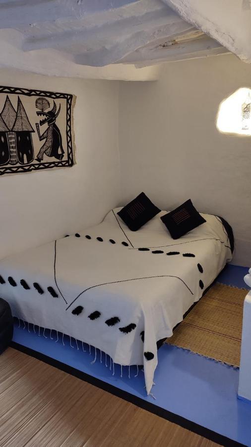 Maison d'hotes Berbari Assilah Extérieur photo