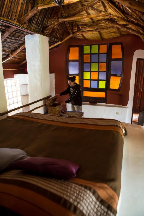 Maison d'hotes Berbari Assilah Extérieur photo